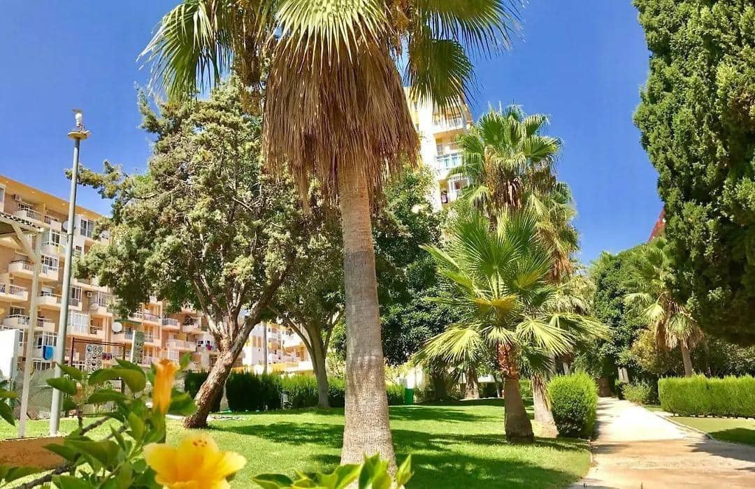 1 sypialnia Apartament na sprzedaż w Arroyo de la Miel z basenem - 239 900 € (Ref: 10130250)