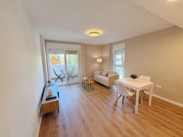 1 chambre Appartement à vendre à Arroyo de la Miel, Benalmádena avec piscine - 239 900 € (Ref: 10130250)