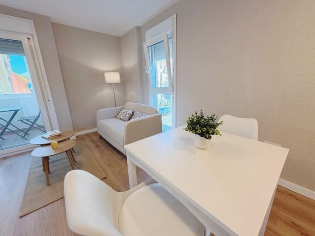 1 chambre Appartement à vendre à Arroyo de la Miel, Benalmádena avec piscine - 239 900 € (Ref: 10130250)
