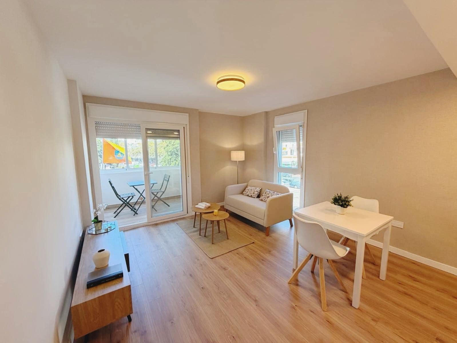 1 sypialnia Apartament na sprzedaż w Arroyo de la Miel z basenem - 239 900 € (Ref: 10130250)