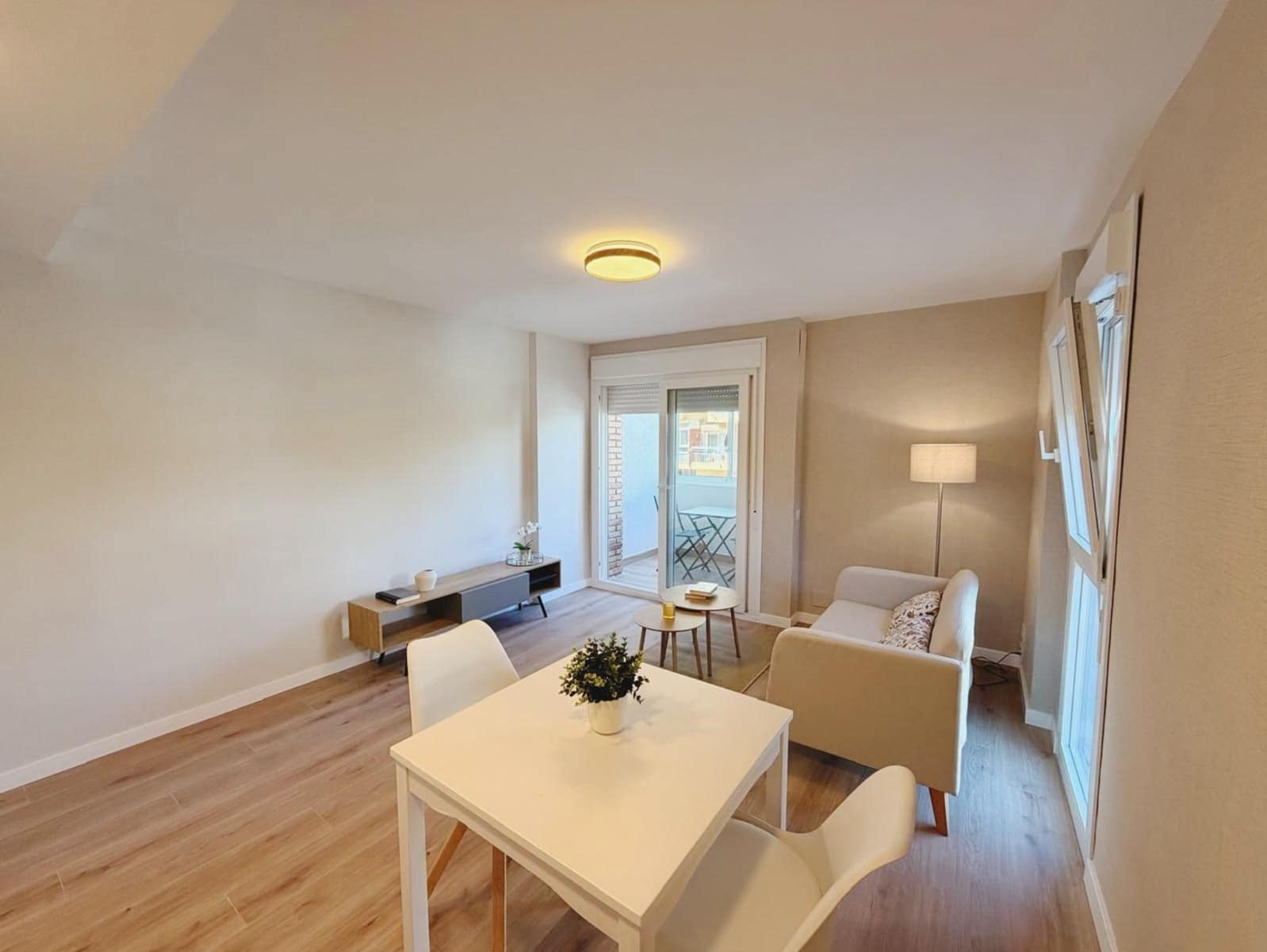1 sypialnia Apartament na sprzedaż w Arroyo de la Miel z basenem - 239 900 € (Ref: 10130250)