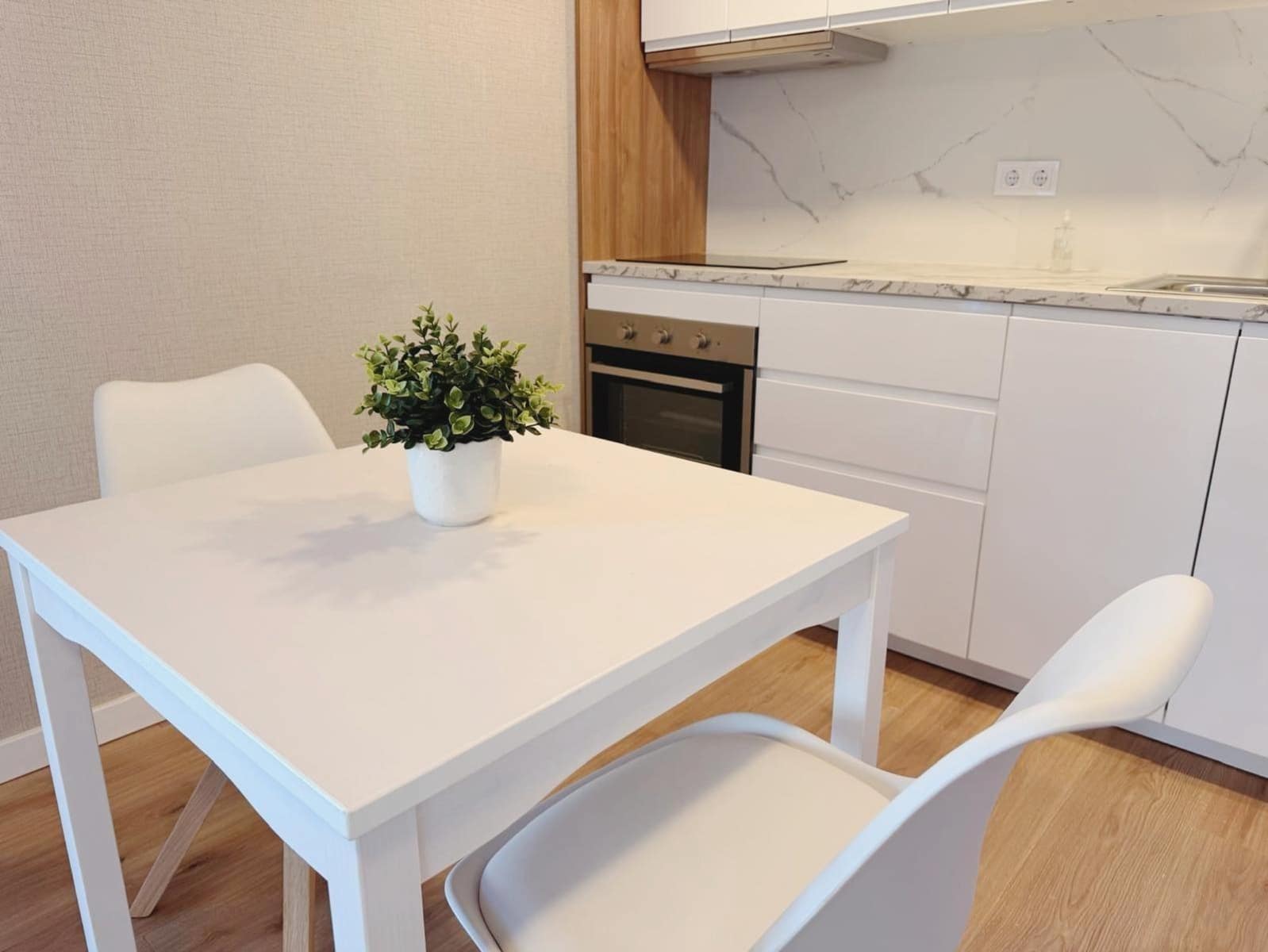 1 sypialnia Apartament na sprzedaż w Arroyo de la Miel z basenem - 239 900 € (Ref: 10130250)