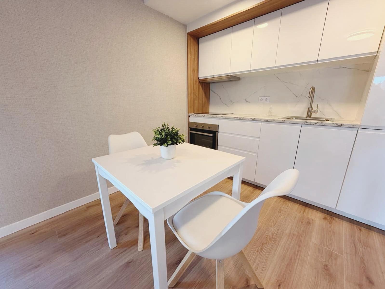 1 sypialnia Apartament na sprzedaż w Arroyo de la Miel z basenem - 239 900 € (Ref: 10130250)