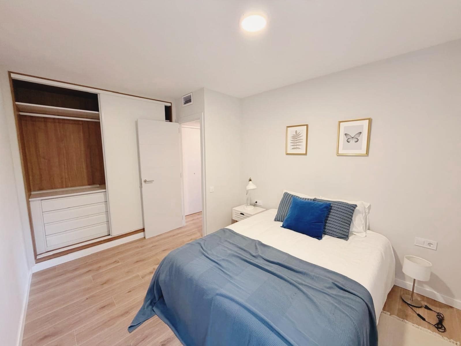 1 sypialnia Apartament na sprzedaż w Arroyo de la Miel z basenem - 239 900 € (Ref: 10130250)