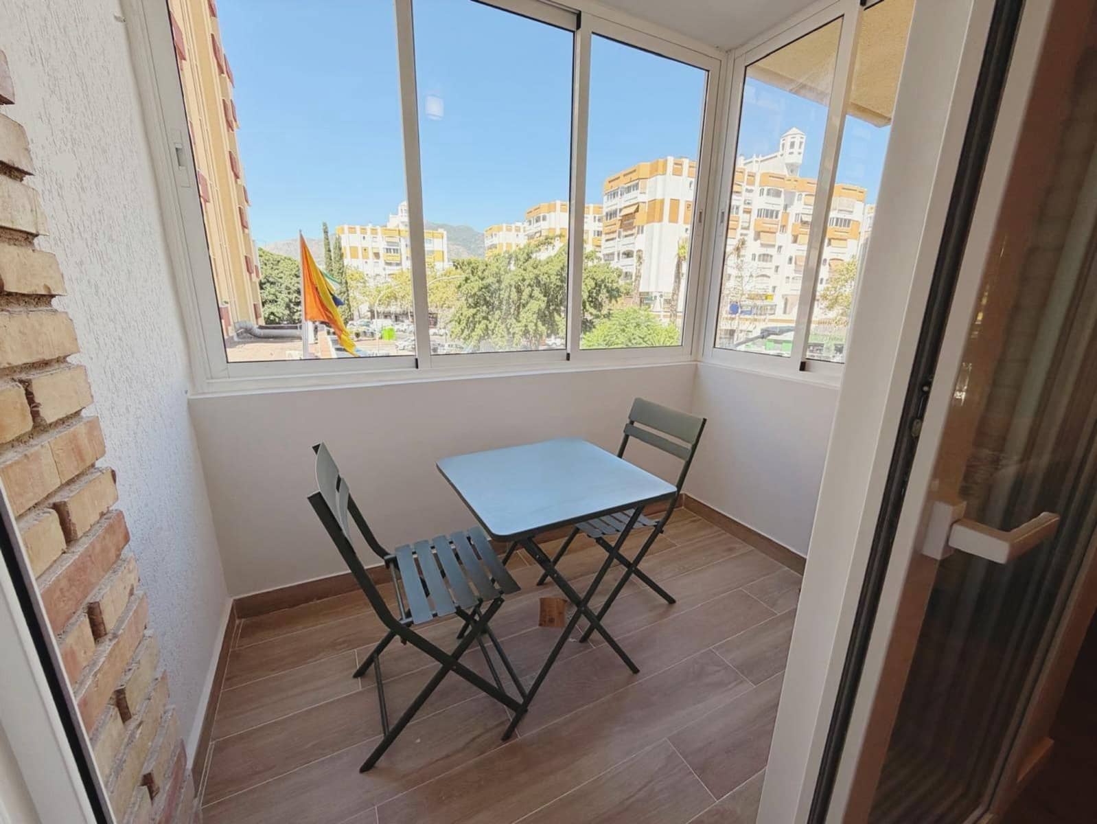 1 sypialnia Apartament na sprzedaż w Arroyo de la Miel z basenem - 239 900 € (Ref: 10130250)