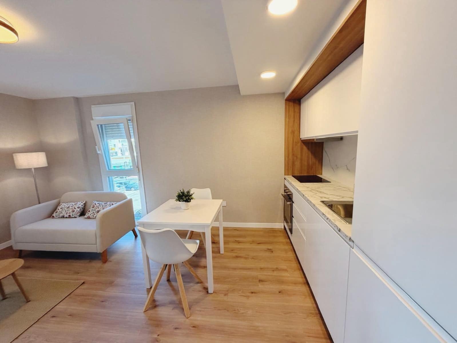 1 sypialnia Apartament na sprzedaż w Arroyo de la Miel z basenem - 239 900 € (Ref: 10130250)