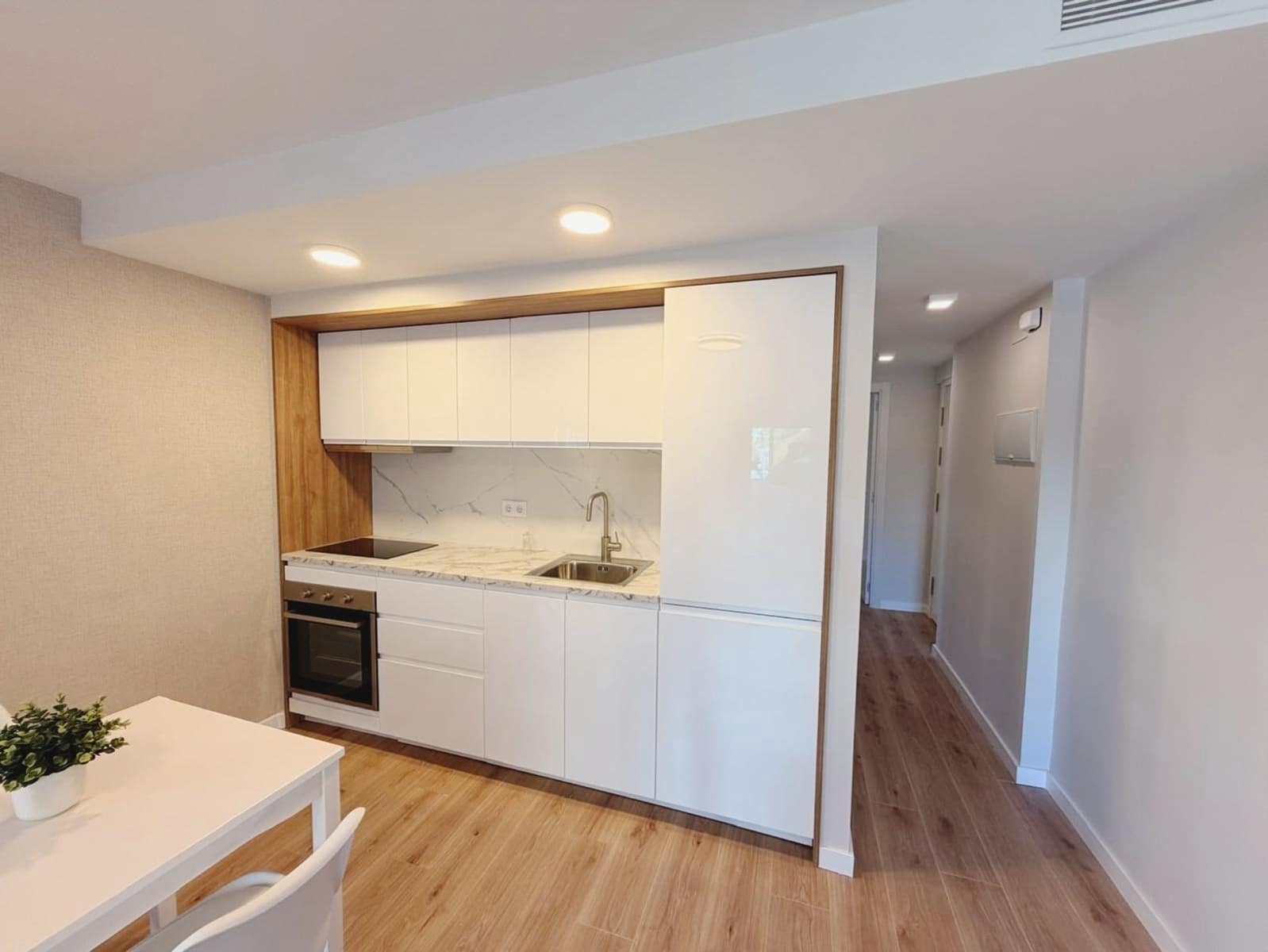 1 sypialnia Apartament na sprzedaż w Arroyo de la Miel z basenem - 239 900 € (Ref: 10130250)