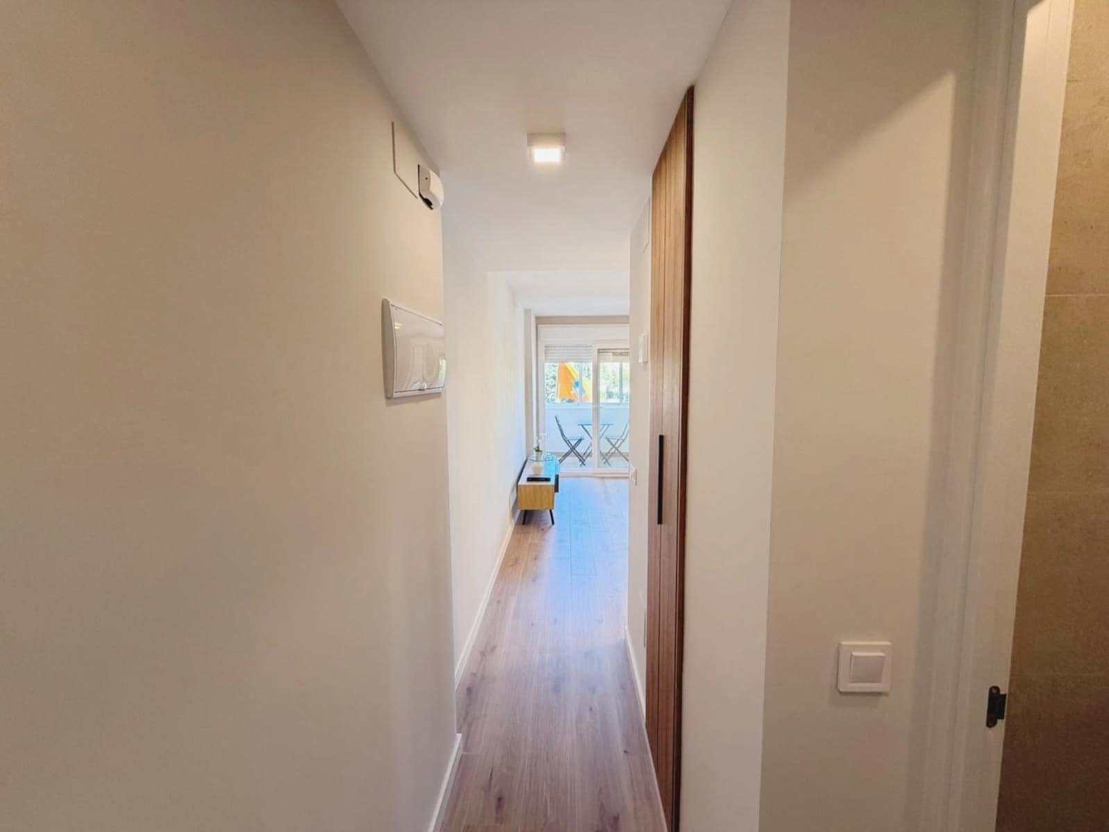 1 sypialnia Apartament na sprzedaż w Arroyo de la Miel z basenem - 239 900 € (Ref: 10130250)