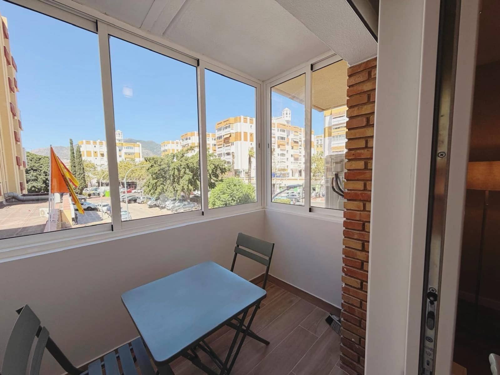 1 sypialnia Apartament na sprzedaż w Arroyo de la Miel z basenem - 239 900 € (Ref: 10130250)