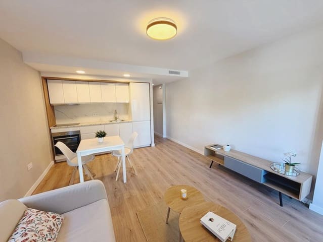 1 chambre Appartement à vendre à Arroyo de la Miel, Benalmádena avec piscine - 239 900 € (Ref: 10130250)
