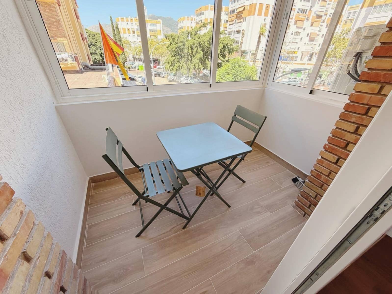 1 sypialnia Apartament na sprzedaż w Arroyo de la Miel z basenem - 239 900 € (Ref: 10130250)