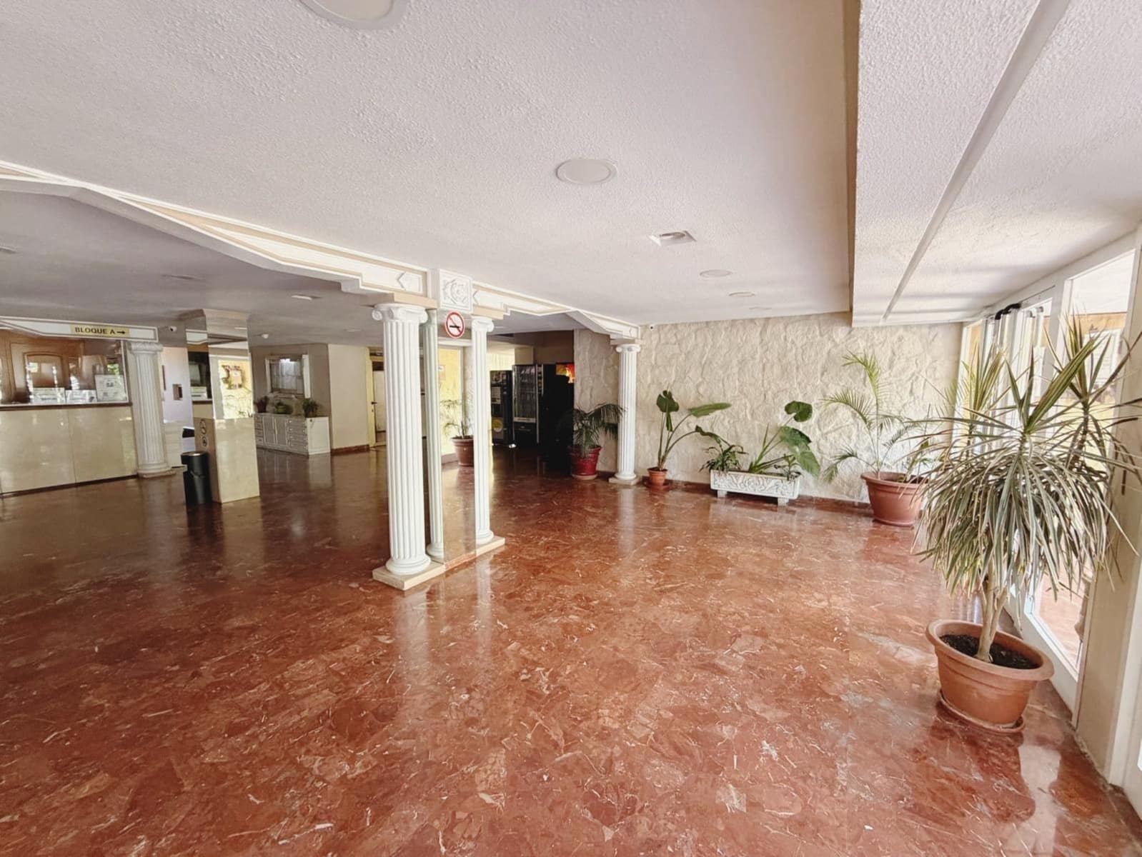 1 sypialnia Apartament na sprzedaż w Arroyo de la Miel z basenem - 239 900 € (Ref: 10130250)
