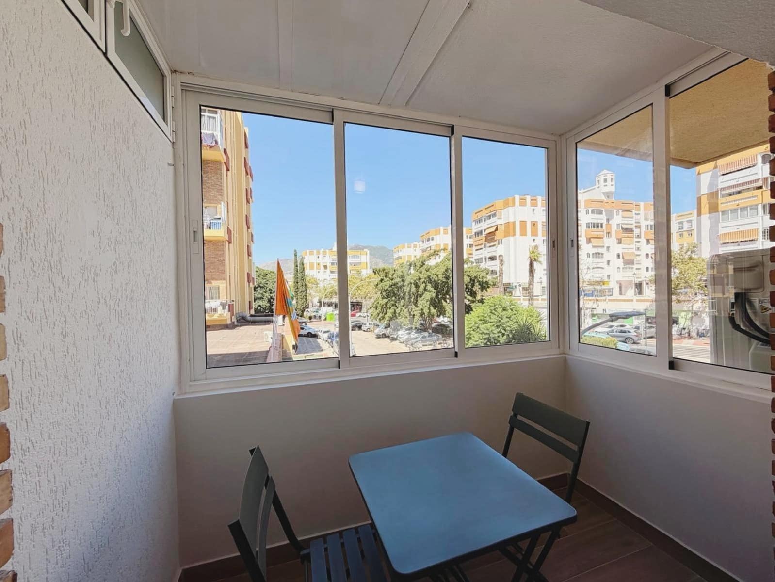 1 sypialnia Apartament na sprzedaż w Arroyo de la Miel z basenem - 239 900 € (Ref: 10130250)