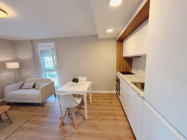 Apartamento de 1 habitación en Arroyo de la Miel, Benalmádena en venta con piscina - 239.900 € (Ref: 10130250)