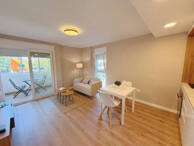 1 soverom Leilighet til salgs i Arroyo de la Miel, Benalmádena med svømmebasseng - € 239 900 (Ref: 10130250)