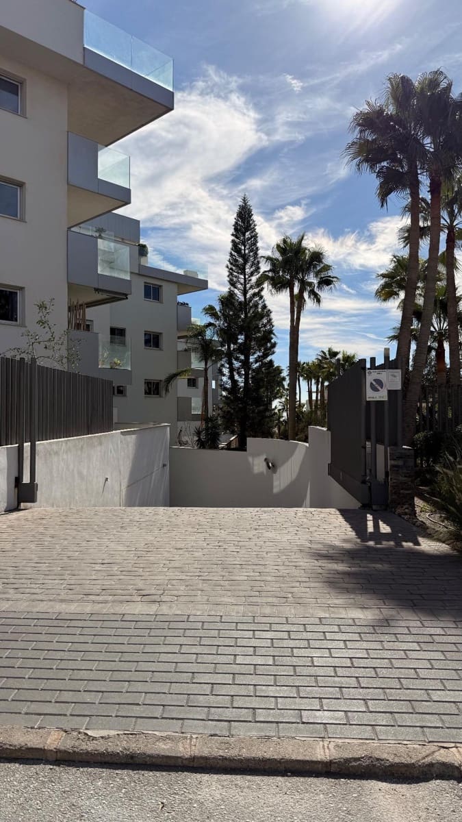 3 camera da letto Appartamento in vendita in Mijas con piscina garage - 689.000 € (Rif: 10130251)
