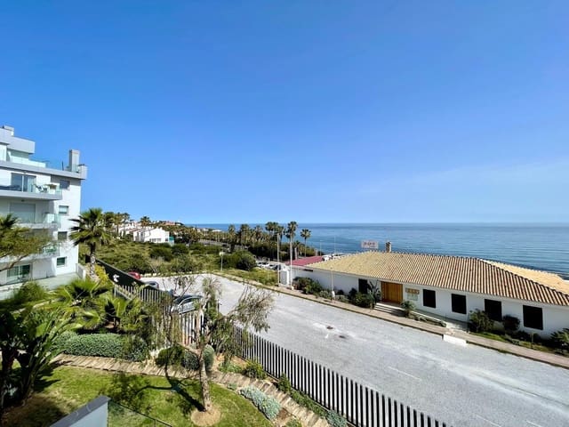 3 camera da letto Appartamento in vendita in Mijas con piscina garage - 689.000 € (Rif: 10130251)