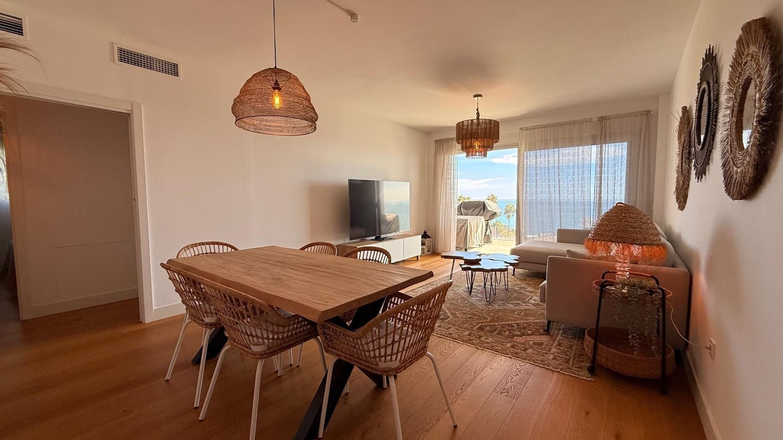 3 camera da letto Appartamento in vendita in Mijas con piscina garage - 689.000 € (Rif: 10130251)