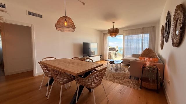 3 camera da letto Appartamento in vendita in Mijas con piscina garage - 689.000 € (Rif: 10130251)