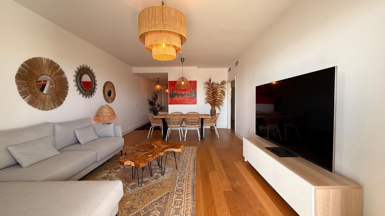 3 camera da letto Appartamento in vendita in Mijas con piscina garage - 689.000 € (Rif: 10130251)