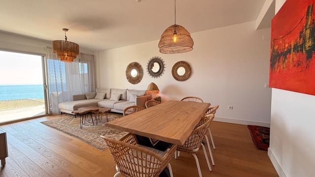 3 camera da letto Appartamento in vendita in Mijas con piscina garage - 689.000 € (Rif: 10130251)