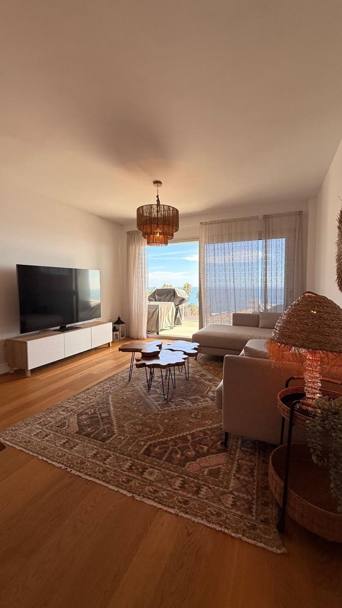 3 bedroom Apartment for sale in Mijas with pool garage - € 689,000 (Ref: 10130251)