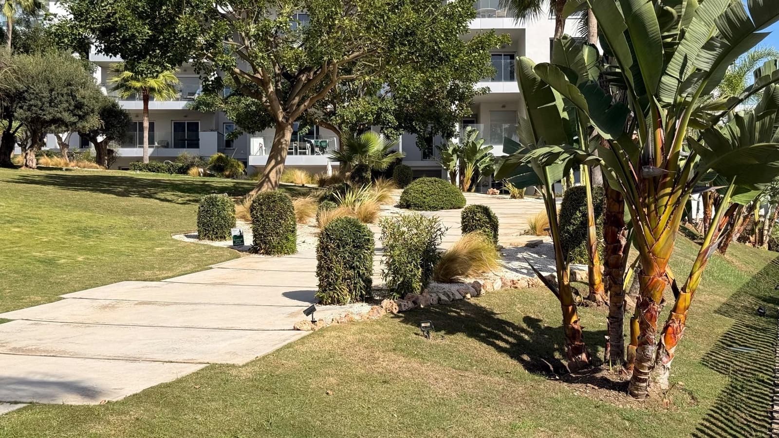 3 bedroom Apartment for sale in Mijas with pool garage - € 689,000 (Ref: 10130251)