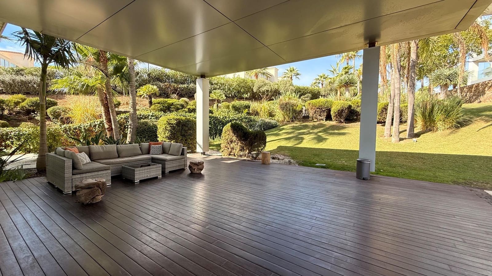 3 bedroom Apartment for sale in Mijas with pool garage - € 689,000 (Ref: 10130251)