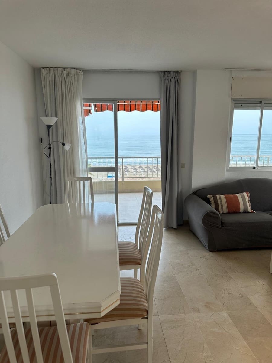 3 bedroom Flat for rent in Fuengirola with pool - € 2,100 (Ref: 10130252)