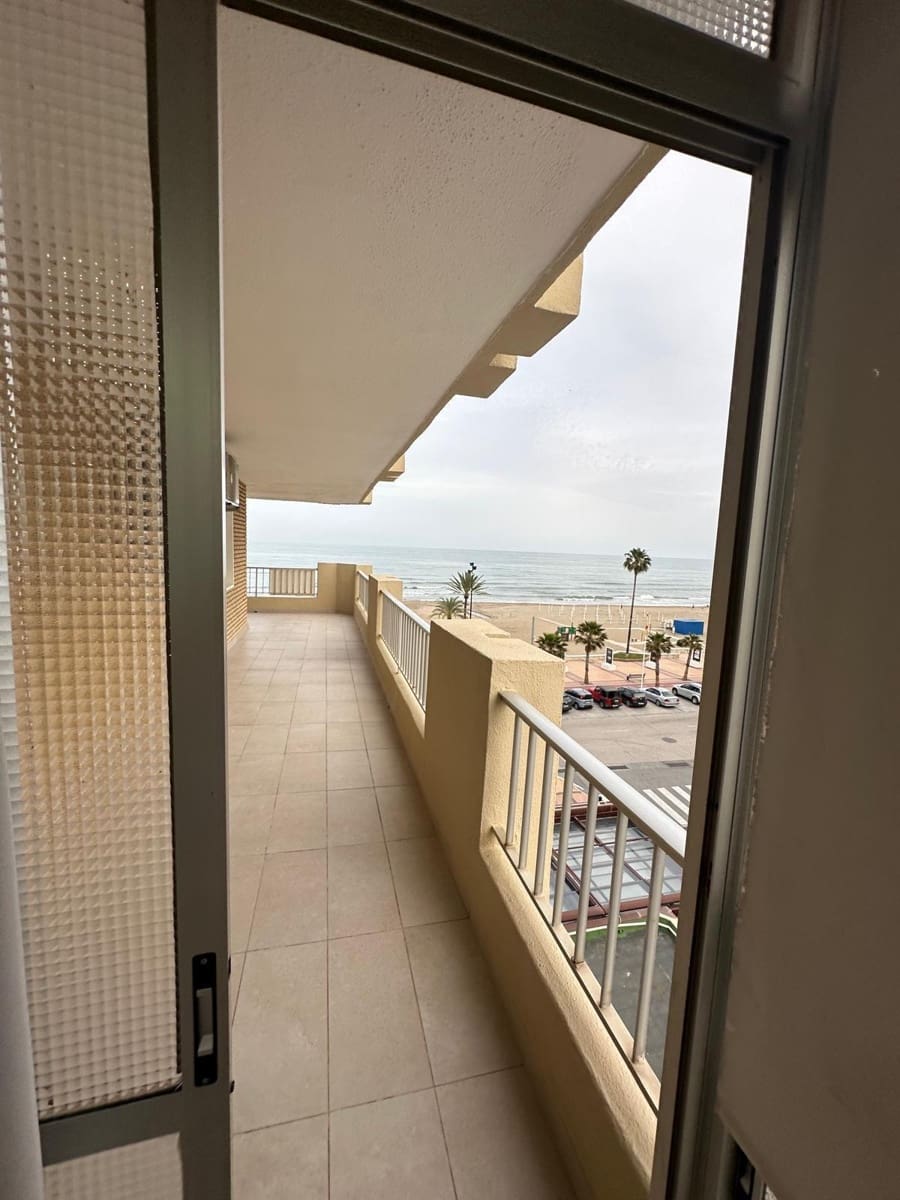 3 bedroom Flat for rent in Fuengirola with pool - € 2,100 (Ref: 10130252)