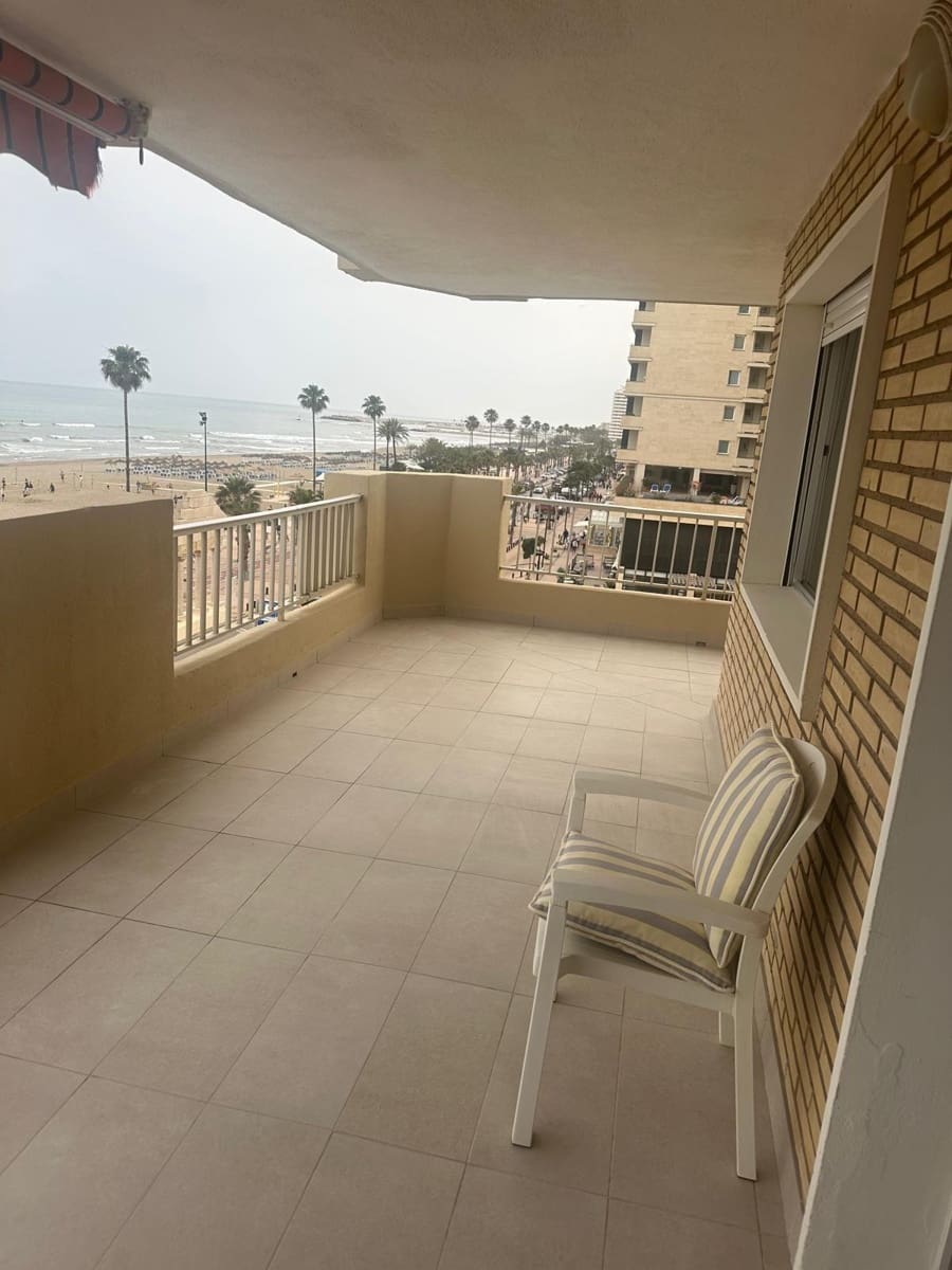 3 bedroom Flat for rent in Fuengirola with pool - € 2,100 (Ref: 10130252)