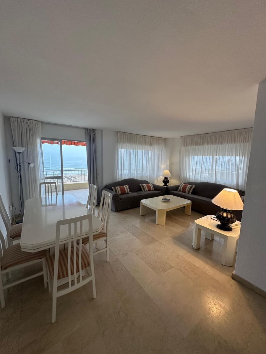 3 bedroom Flat for rent in Fuengirola with pool - € 2,100 (Ref: 10130252)
