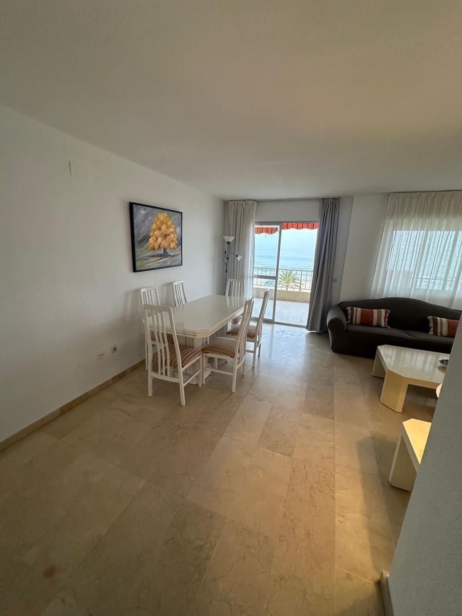 3 bedroom Flat for rent in Fuengirola with pool - € 2,100 (Ref: 10130252)
