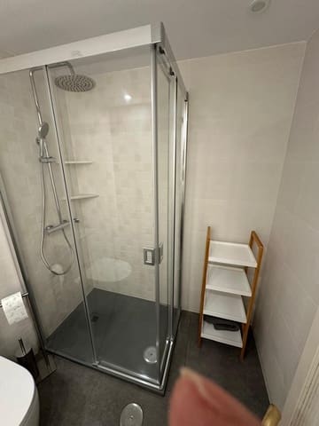 3 slaapkamer Flat te huur in Los Boliches , Fuengirola met zwembad - € 2.100 (Ref: 10130252)