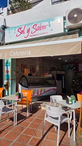 Azienda da affittare in Benalmádena - 918 € (Rif: 10130253)