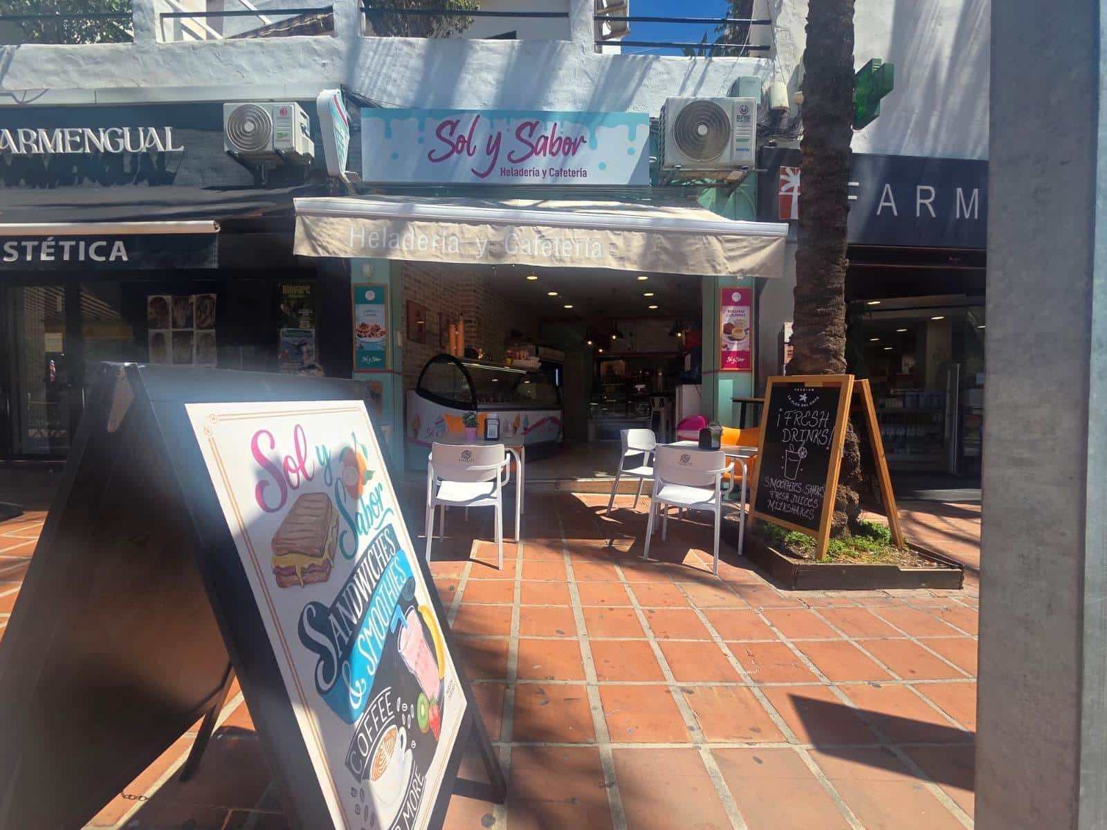 Business for rent in Benalmadena - € 918 (Ref: 10130253)