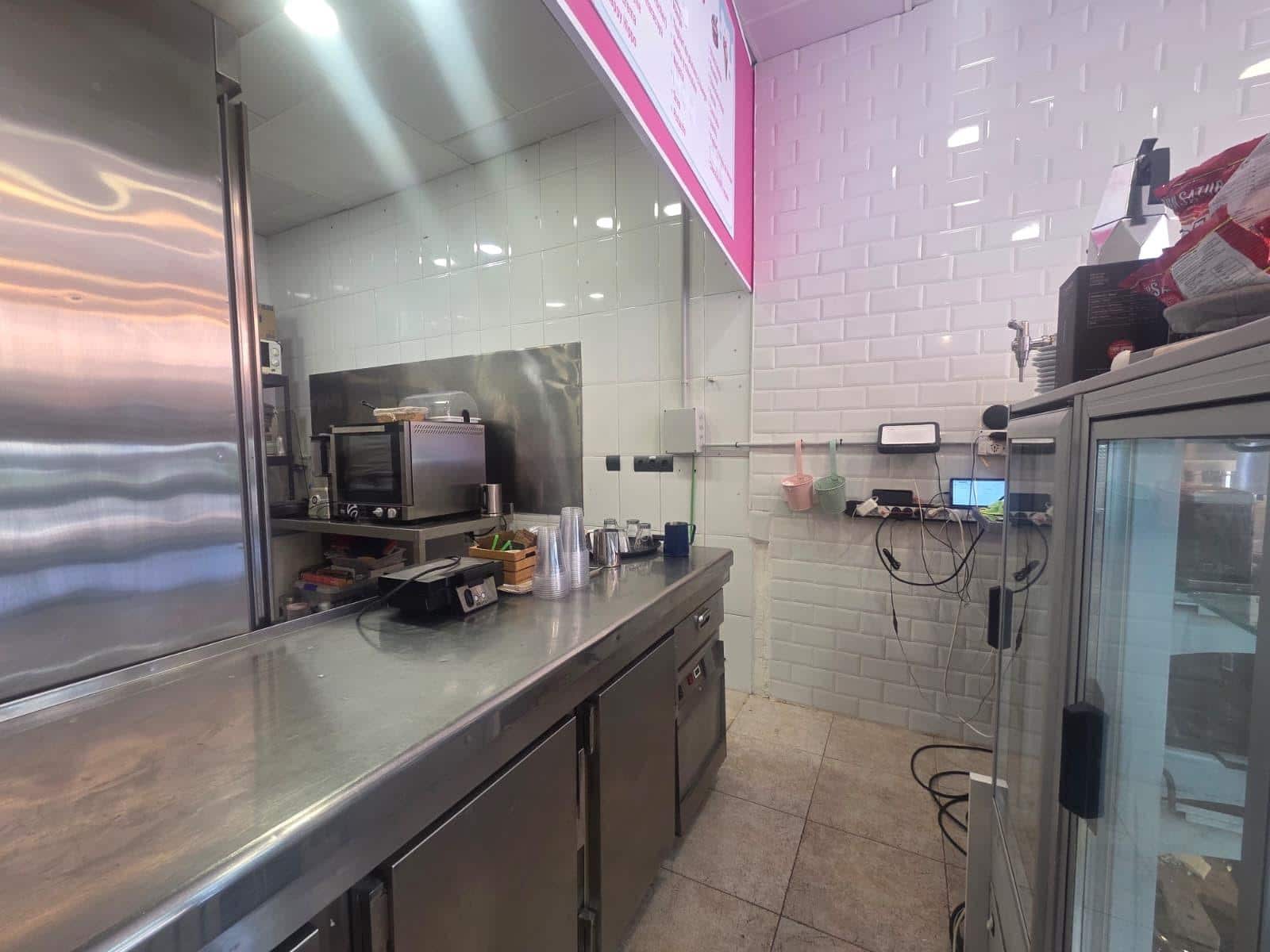 Business for rent in Benalmadena - € 918 (Ref: 10130253)