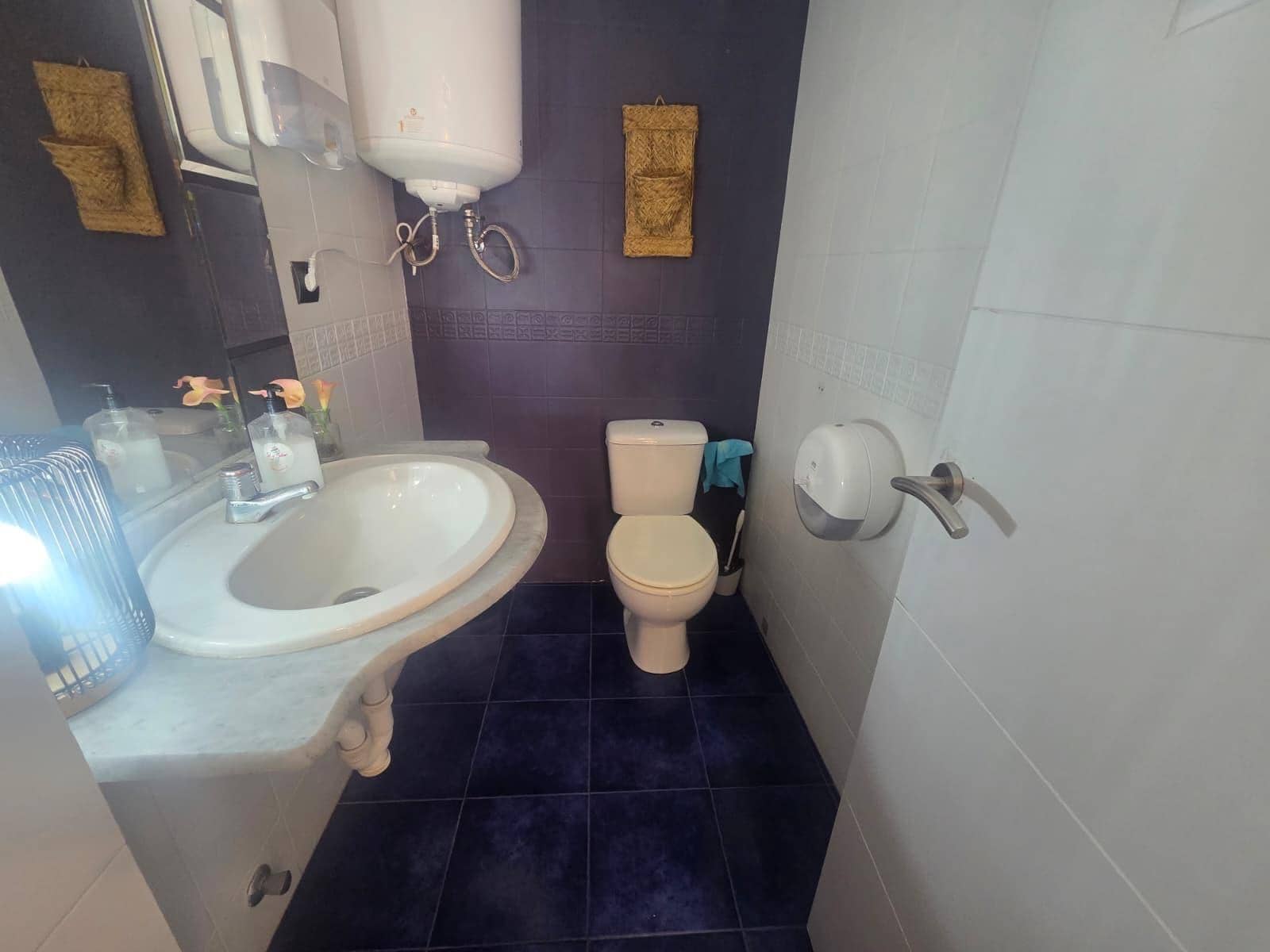 Business for rent in Benalmadena - € 918 (Ref: 10130253)