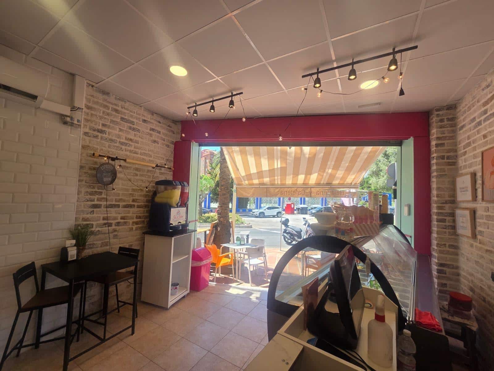 Business for rent in Benalmadena - € 918 (Ref: 10130253)