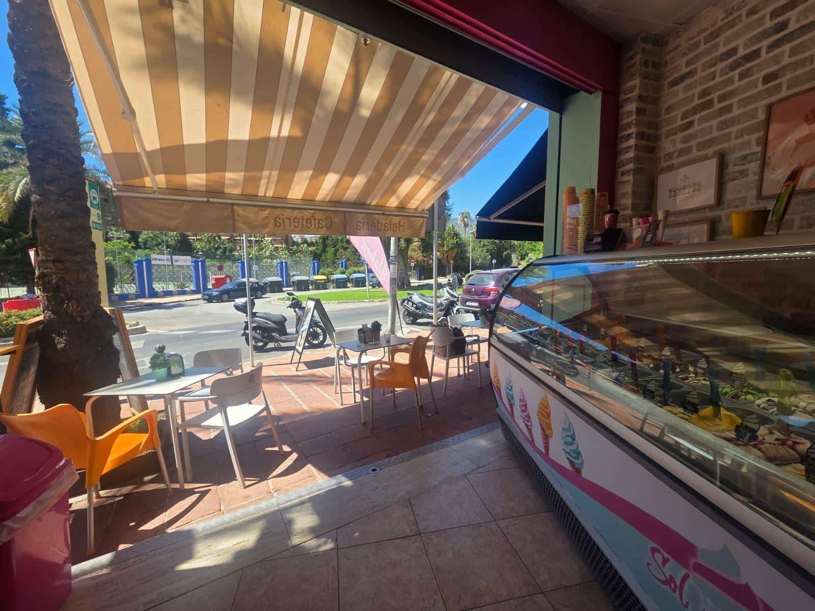 Business for rent in Benalmadena - € 918 (Ref: 10130253)