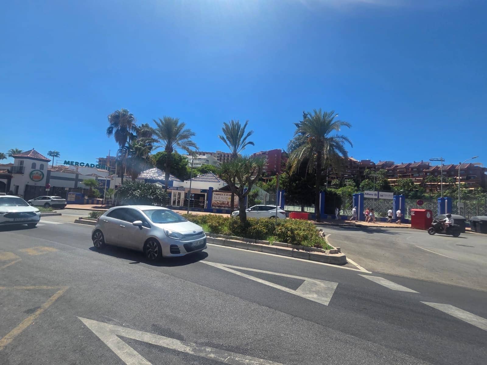 Business for rent in Benalmadena - € 918 (Ref: 10130253)