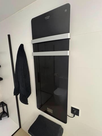 Appartement de 1 chambre à louer à Torremolinos - 1 200 € (Ref: 10130254)