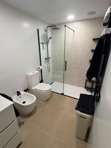 Appartement de 1 chambre à louer à Torremolinos - 1 200 € (Ref: 10130254)