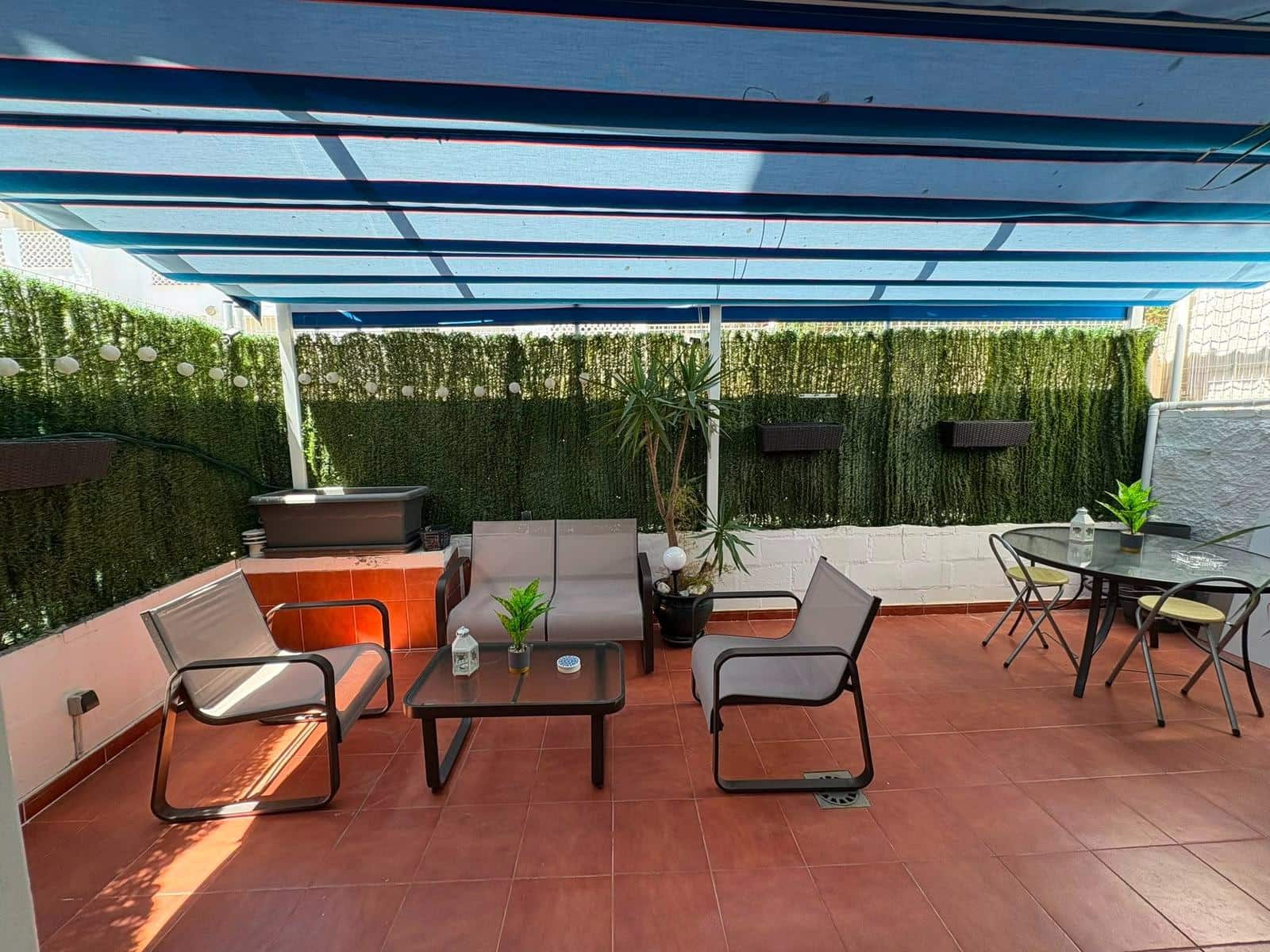 1 bedroom Flat for rent in Torremolinos - € 1,200 (Ref: 10130254)