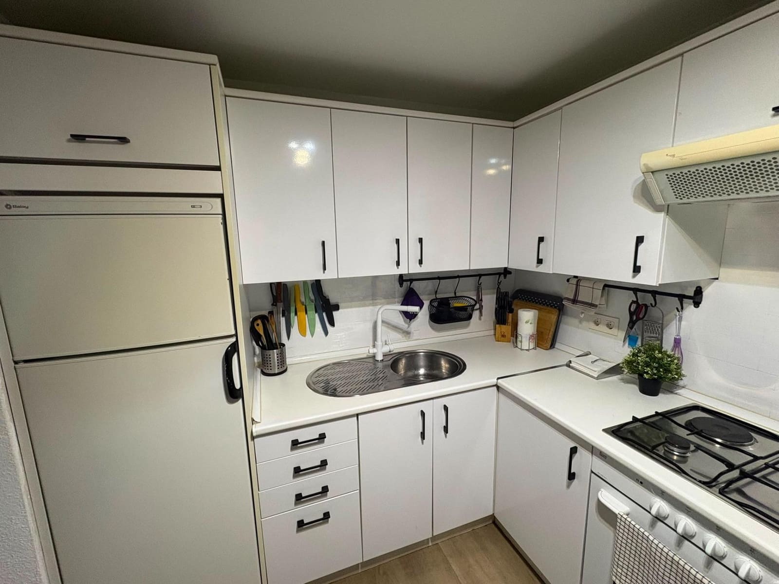 1 bedroom Flat for rent in Torremolinos - € 1,200 (Ref: 10130254)