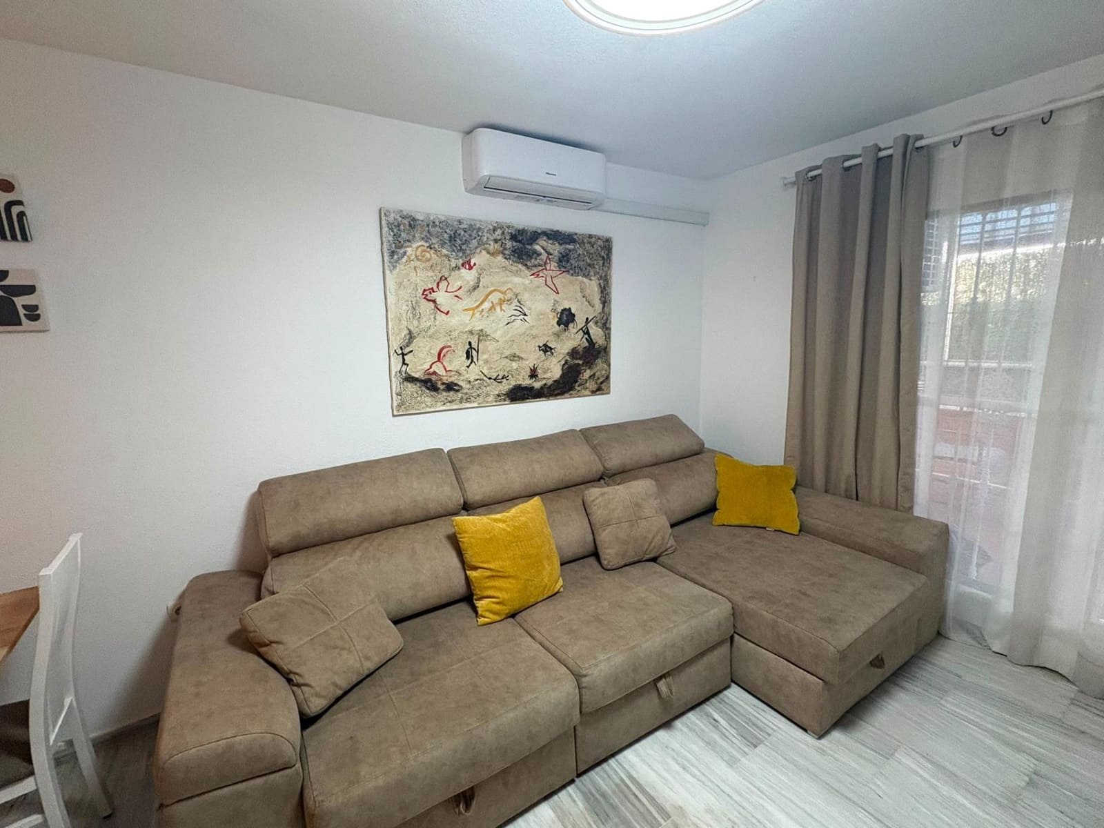1 bedroom Flat for rent in Torremolinos - € 1,200 (Ref: 10130254)