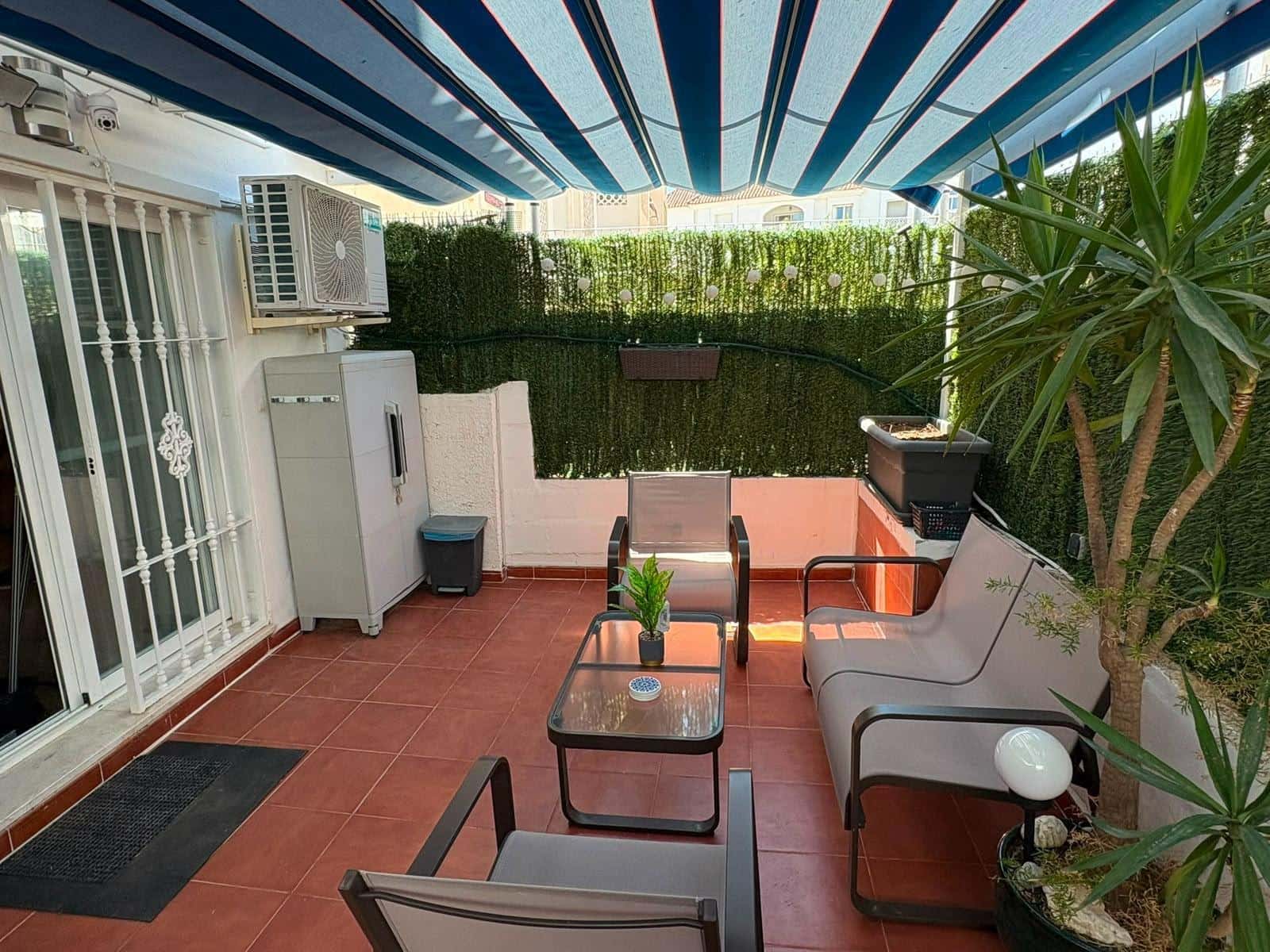 1 bedroom Flat for rent in Torremolinos - € 1,200 (Ref: 10130254)