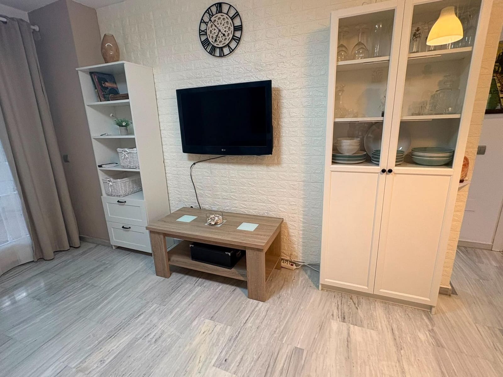 1 bedroom Flat for rent in Torremolinos - € 1,200 (Ref: 10130254)