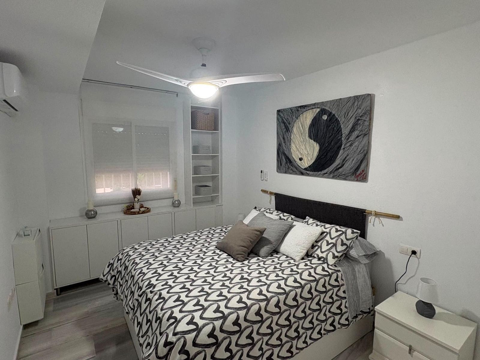1 bedroom Flat for rent in Torremolinos - € 1,200 (Ref: 10130254)