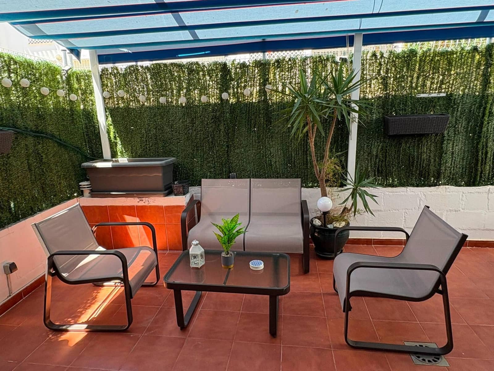 1 bedroom Flat for rent in Torremolinos - € 1,200 (Ref: 10130254)